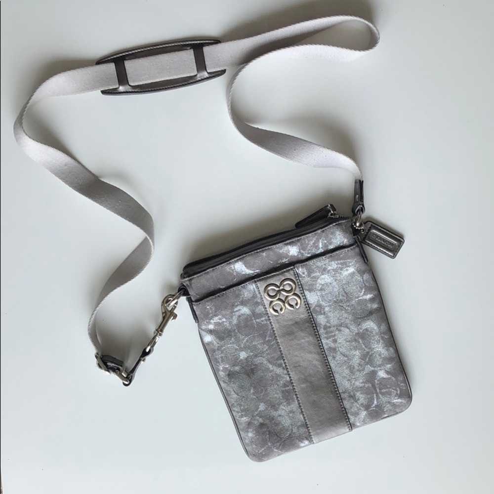 Coach Crossbody Bag